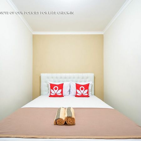 Zen Rooms Abuserin Fatmawati Cilandak  Zewnętrze zdjęcie