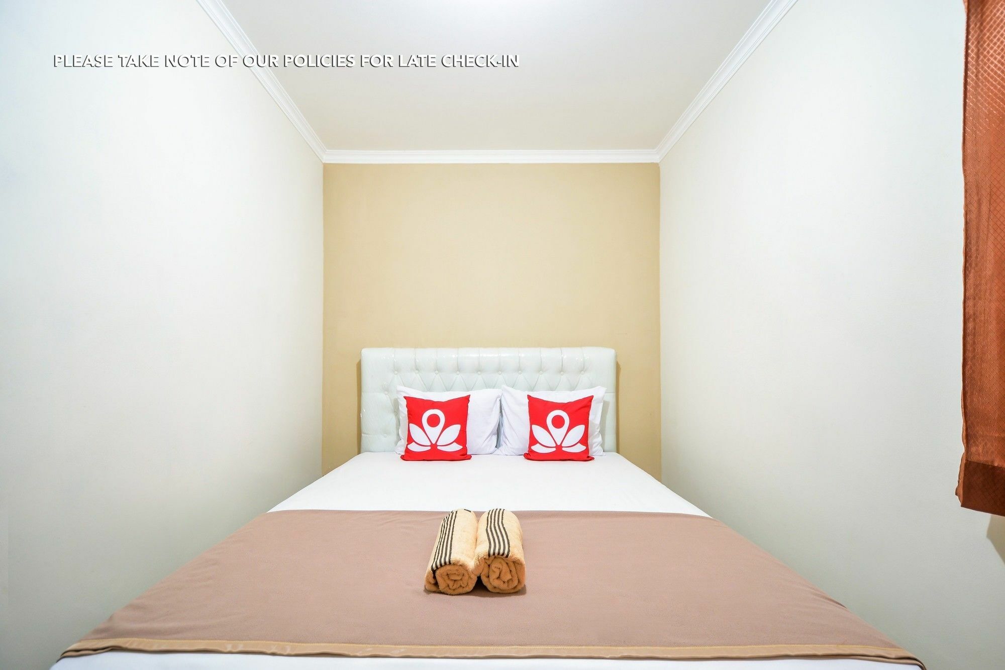 Zen Rooms Abuserin Fatmawati Cilandak  Zewnętrze zdjęcie