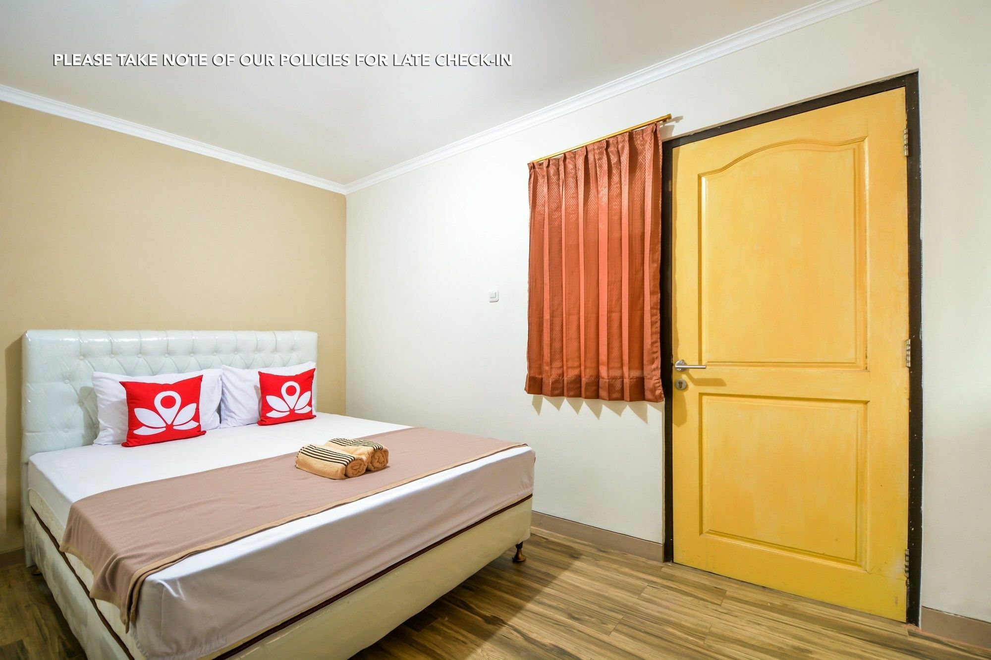 Zen Rooms Abuserin Fatmawati Cilandak  Zewnętrze zdjęcie