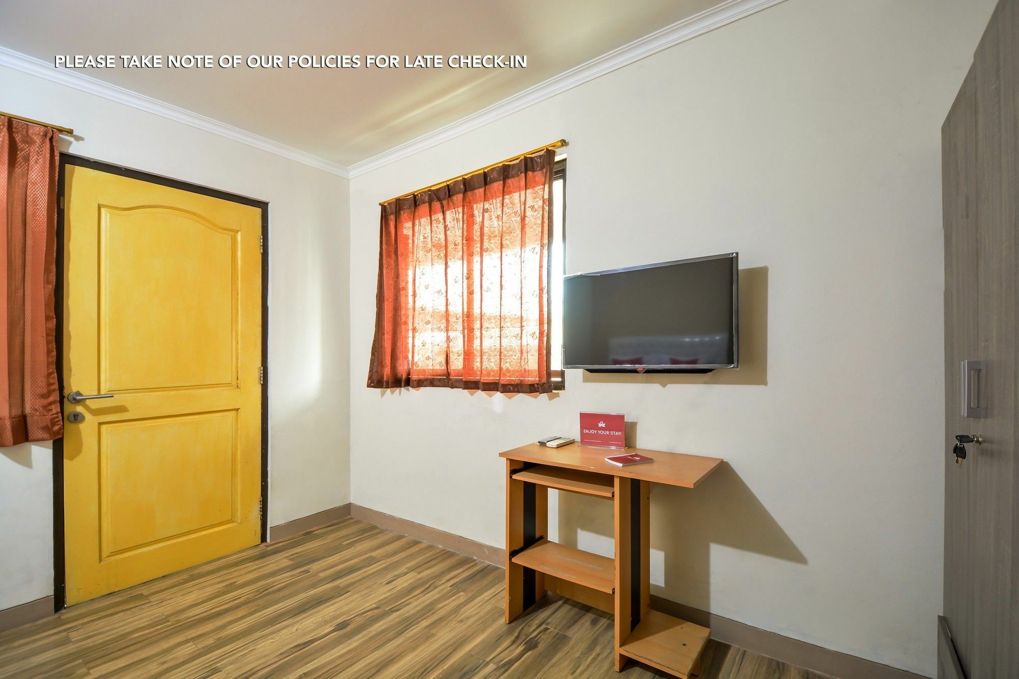 Zen Rooms Abuserin Fatmawati Cilandak  Zewnętrze zdjęcie