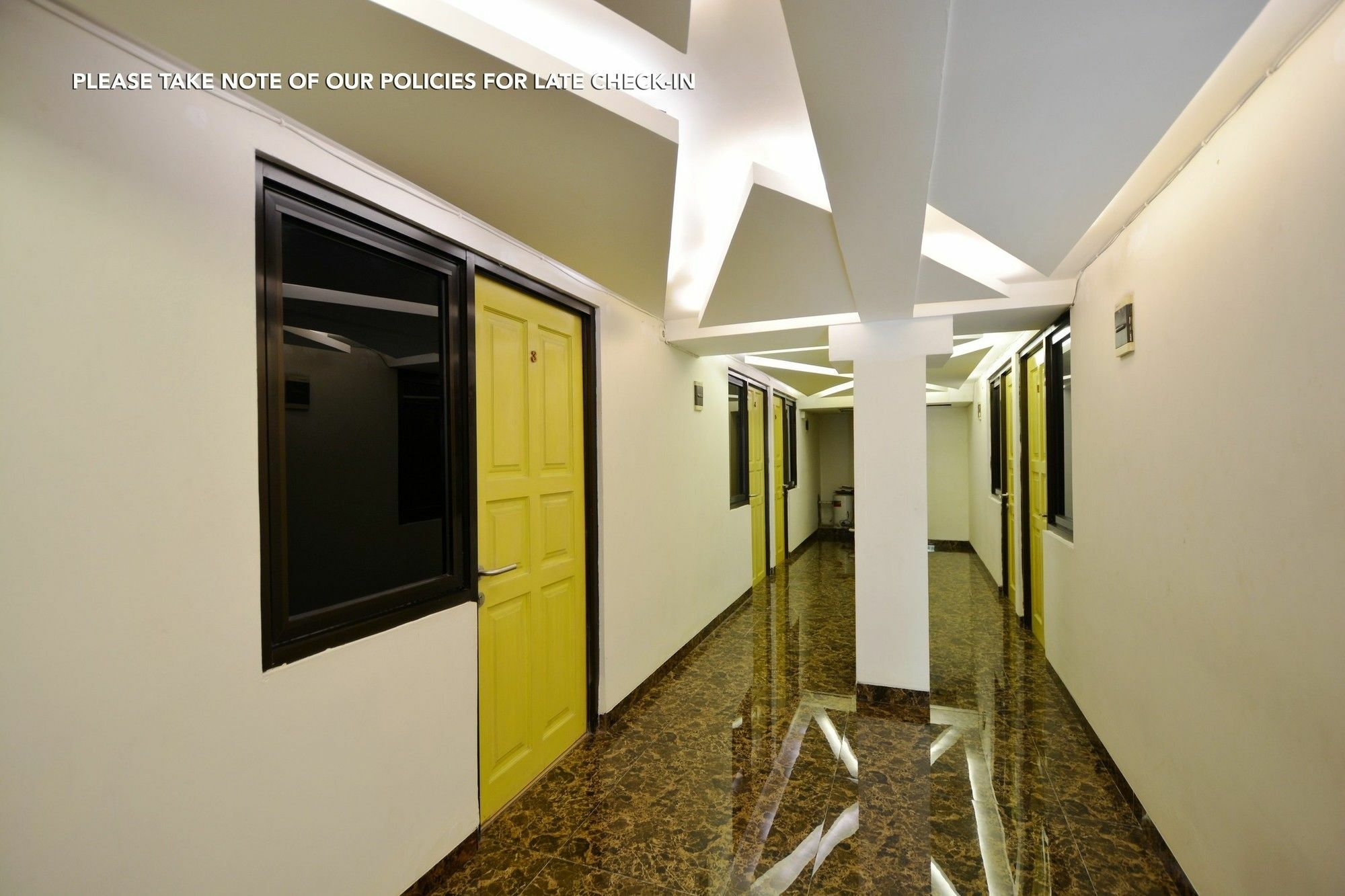 Zen Rooms Abuserin Fatmawati Cilandak  Zewnętrze zdjęcie